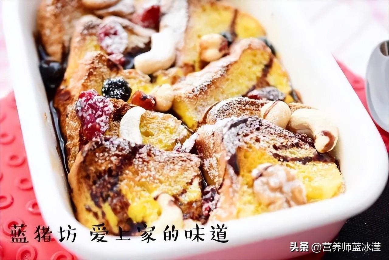 堅果的功效與作用是什么？堅果的好處和功效作用分析介紹