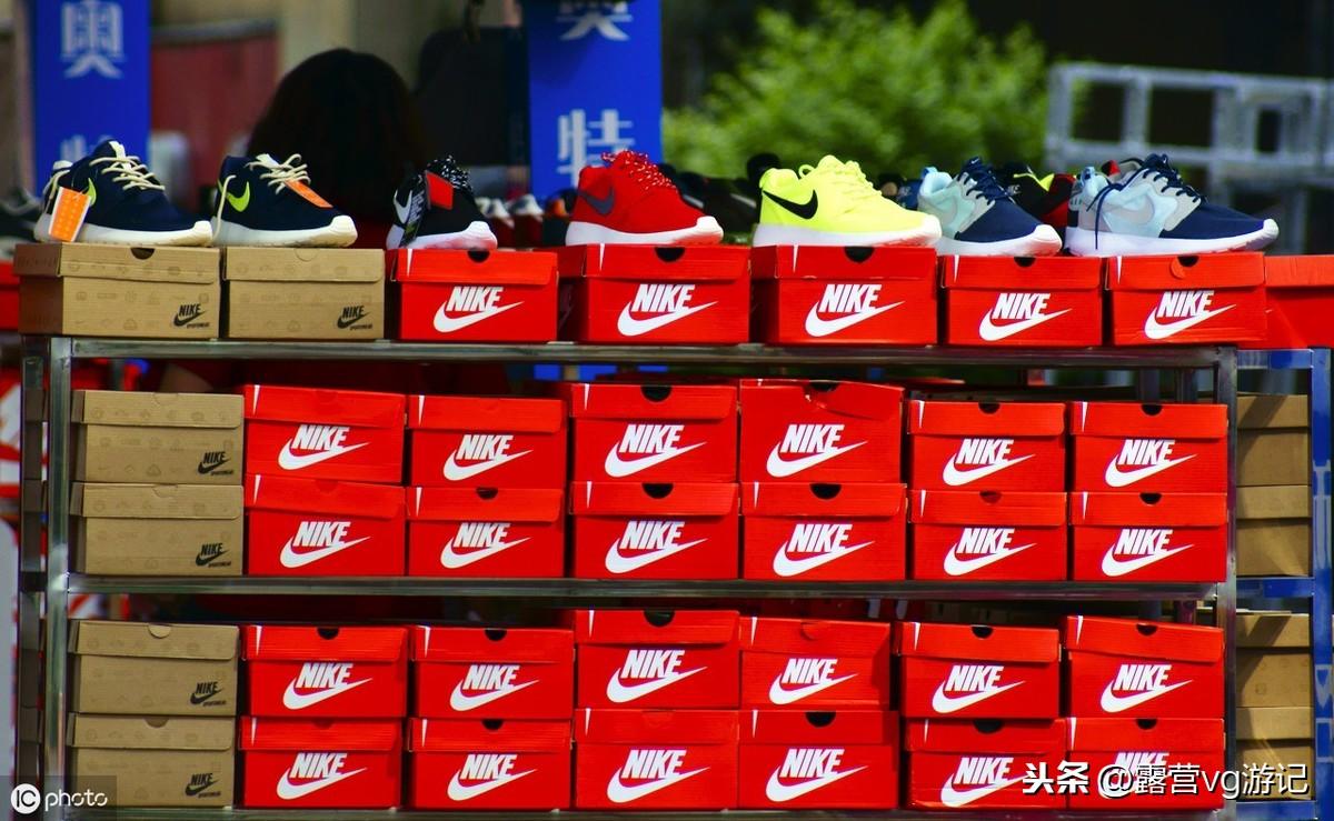 球鞋貨源在哪里找？正品球鞋進貨渠道排行前十推薦