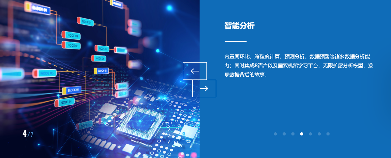 大數(shù)據(jù)分析平臺(tái)哪個(gè)好？大數(shù)據(jù)檢測(cè)分析的app有哪些？