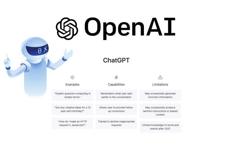 自動回答問題機器人軟件（分享最新人工智能對話軟件ChatGPT）