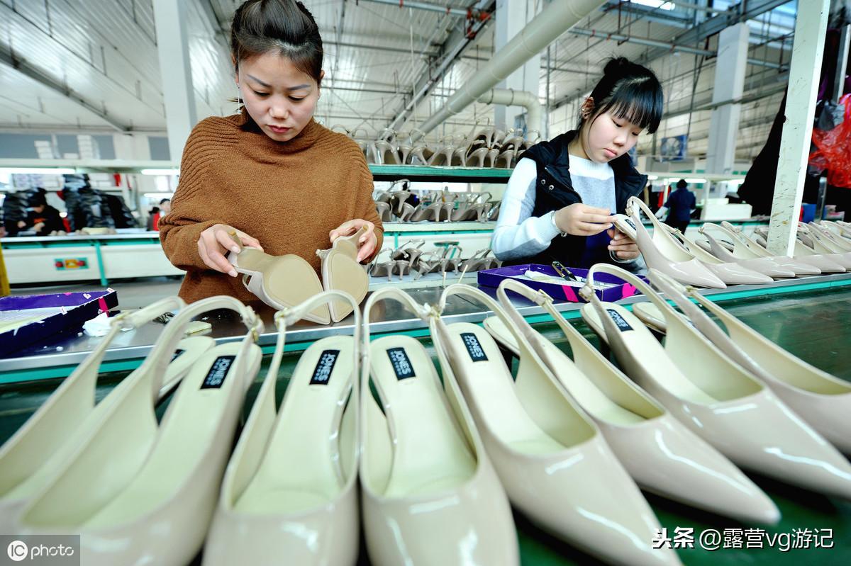 球鞋貨源在哪里找？正品球鞋進貨渠道排行前十推薦