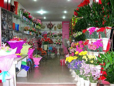 開花店賺錢嗎？新手加盟花店選擇哪個(gè)品牌好？