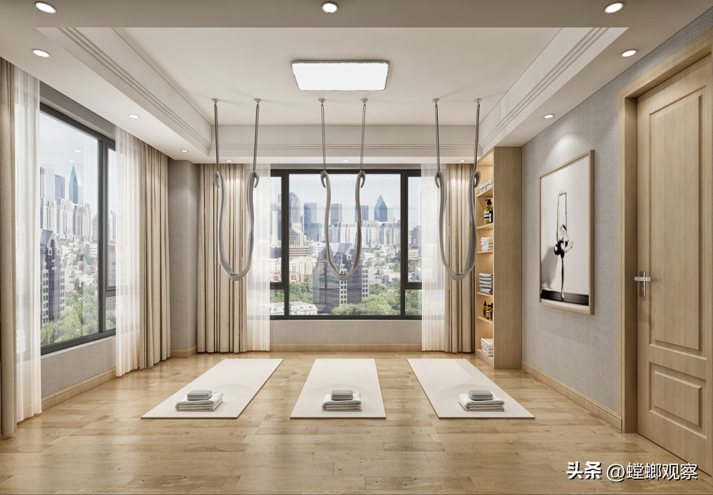 開健身房投資多少錢？分享2023開健身房流程及方案