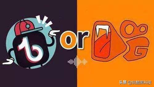 南抖音北快手是什么意思？短視頻平臺快手和抖音的區別是什么？