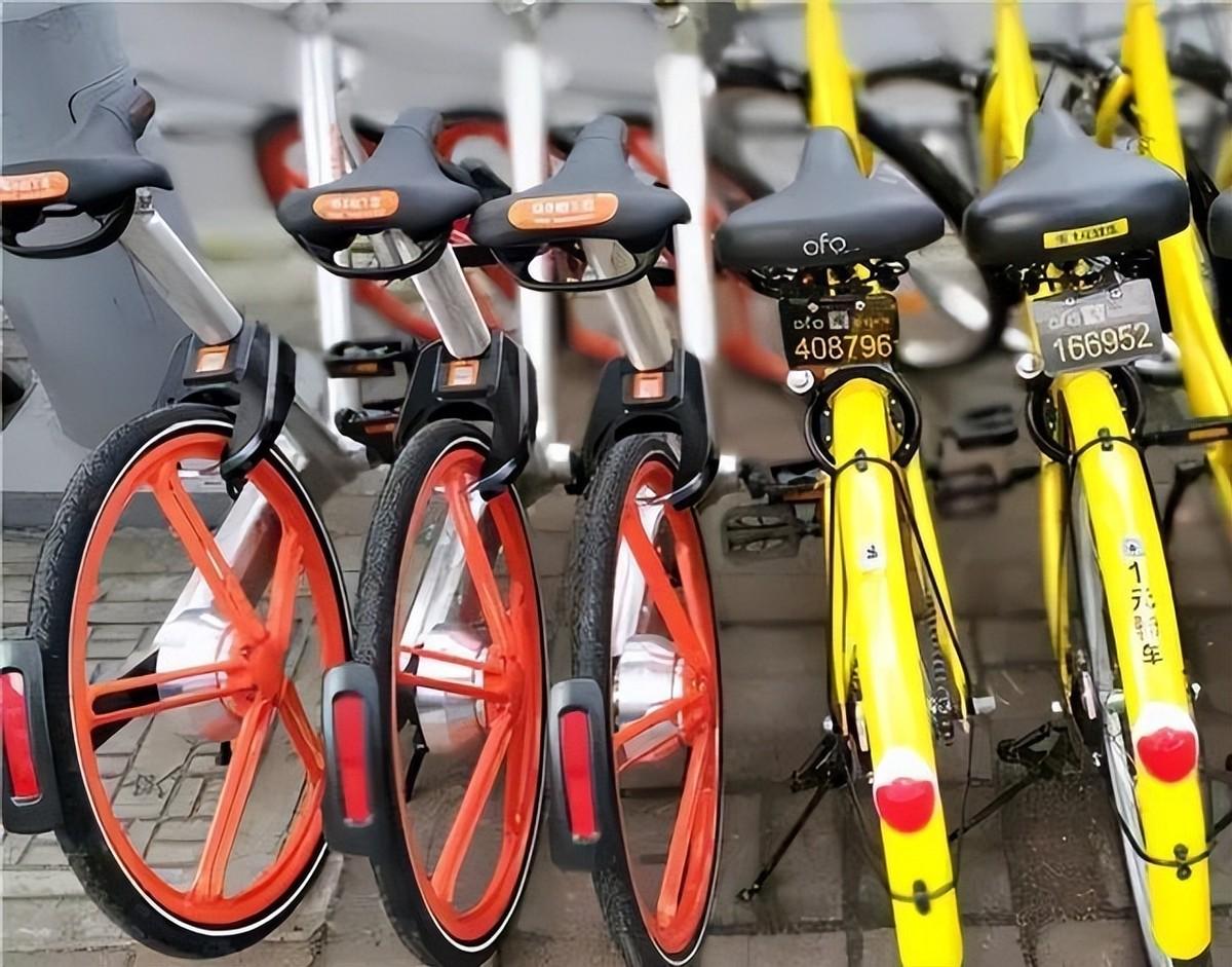 小黃車創始人個人簡介（小黃車ceo戴威的發展現狀及創業路程）