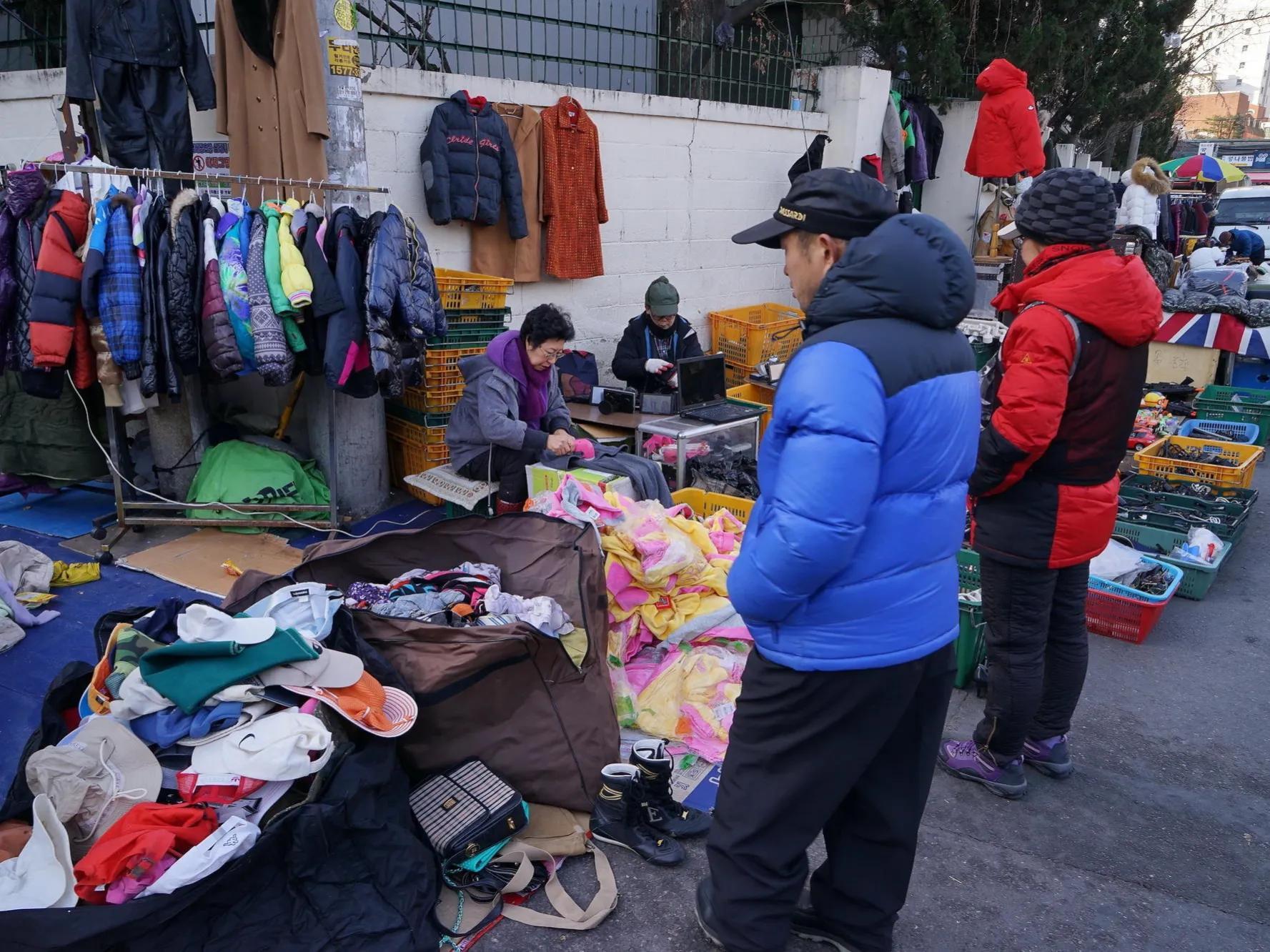 舊衣服回收怎么賺錢？盤點舊衣服回收平臺有哪些？