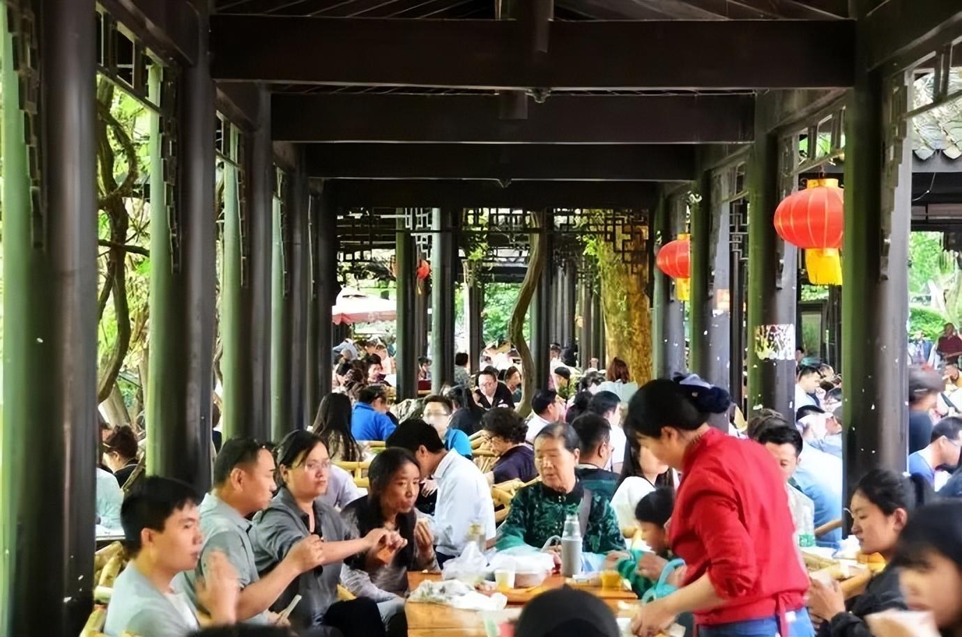 開茶樓的利潤和風(fēng)險(xiǎn)？盤點(diǎn)新手開茶室的必備條件有哪些
