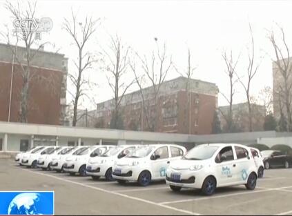 北京分時租賃電動車（北京新能源電動車牌租賃數量分析）