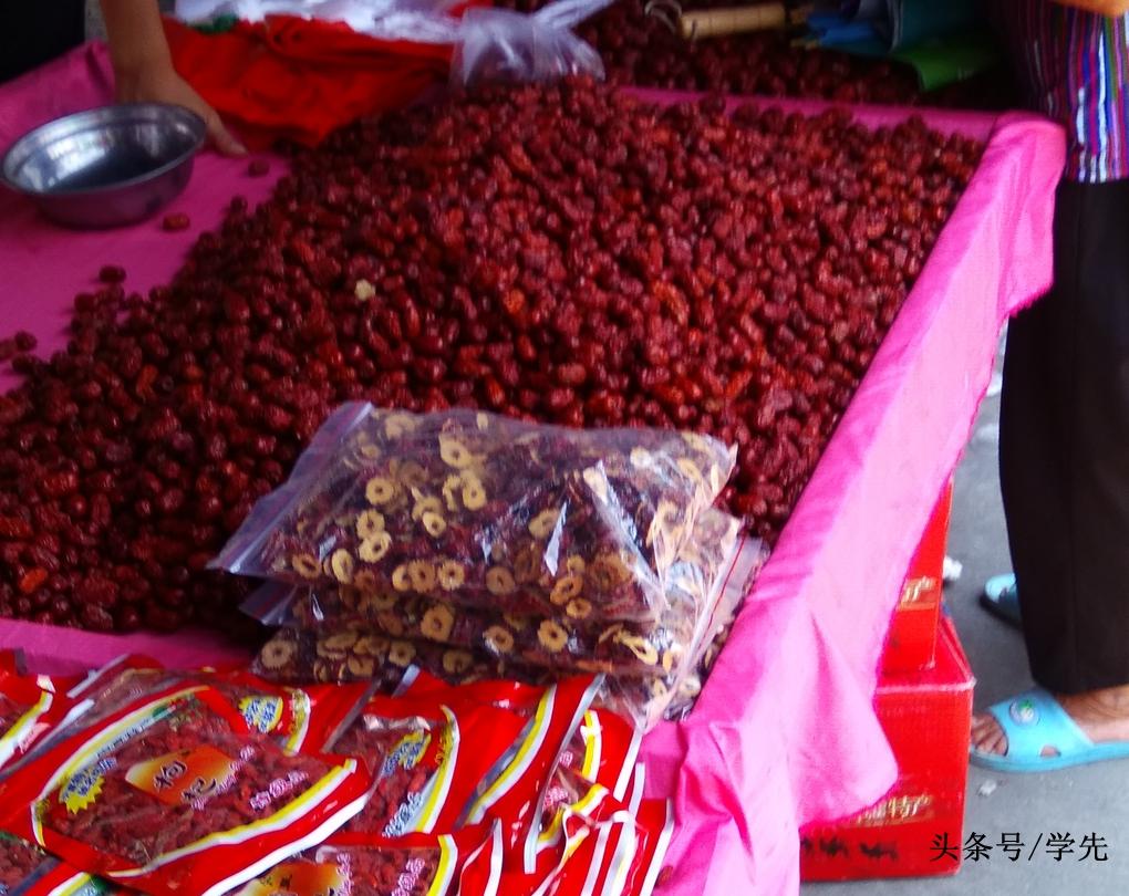 干貨店投資要多少錢？食品干貨批發(fā)進貨渠道推薦及投資技巧