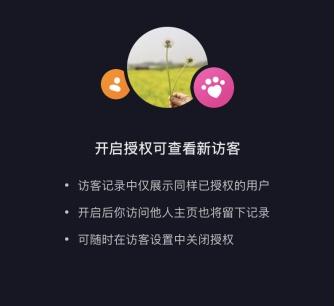 抖音訪客是什么意思？抖音訪客記錄的作用介紹及功能設(shè)置