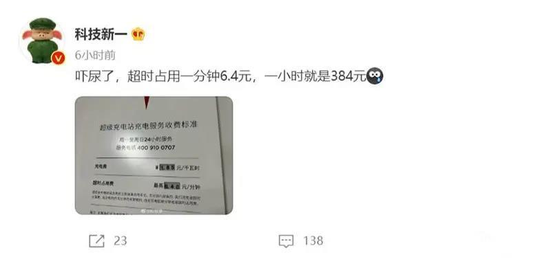 特斯拉充電一次要多久？超級快充一公里多少錢？