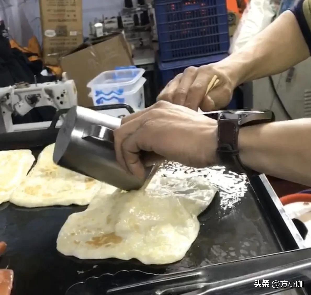 小吃攤做什么好賣？新手擺攤三大禁忌