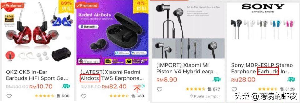 關鍵詞廣告投放策略是什么？跨境電商shopee關鍵詞廣告投放策略解析