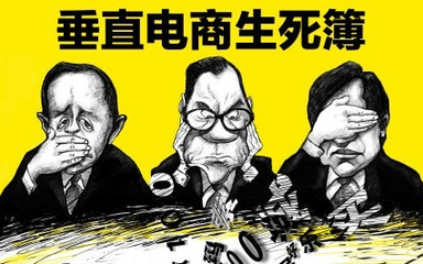 垂直電商和綜合電商區(qū)別是什么？互聯(lián)網(wǎng)垂直電商網(wǎng)站介紹及分析
