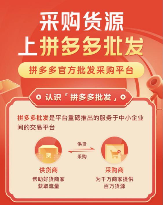拼多多在線登錄平臺(tái)（拼多多商家后臺(tái)操作流程介紹）