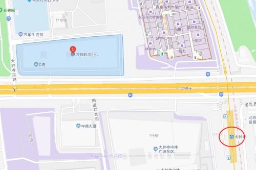 抖音總部在哪個城市？抖音門店位置入駐的地點在哪里？
