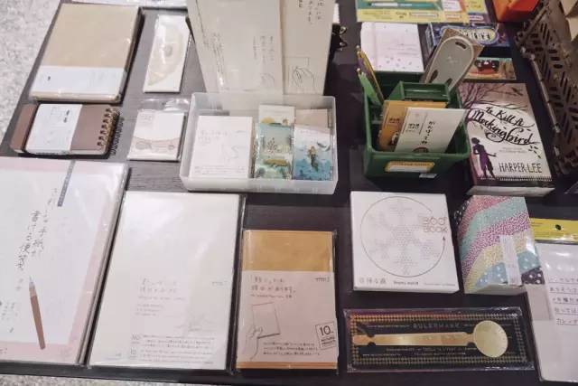 手帳店鋪推薦地址有哪些？哪個地方的手帳實體店最多？