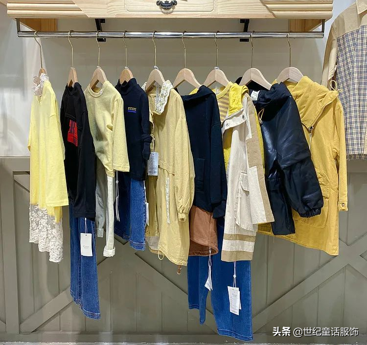開童裝店新手怎么入手？2023新手開童裝店的創業指南分享