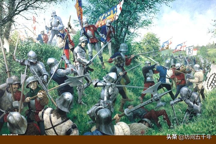迂回戰(zhàn)略是什么意思？歷史上孫子兵法迂回戰(zhàn)術(shù)叫什么？