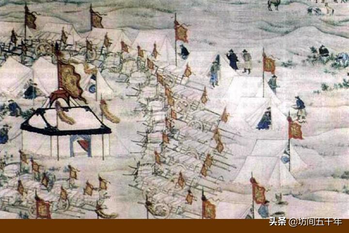 迂回戰(zhàn)略是什么意思？歷史上孫子兵法迂回戰(zhàn)術(shù)叫什么？