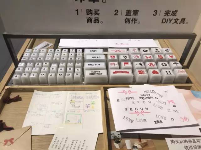 手帳店鋪推薦地址有哪些？哪個地方的手帳實體店最多？