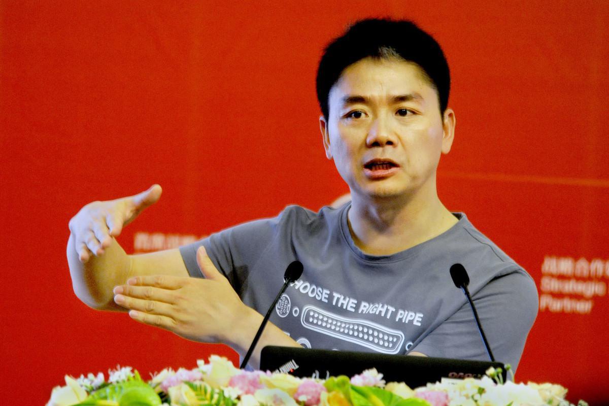 馬云和劉強東的領導特質與區別是什么？兩個人誰才是真正的白手起家？