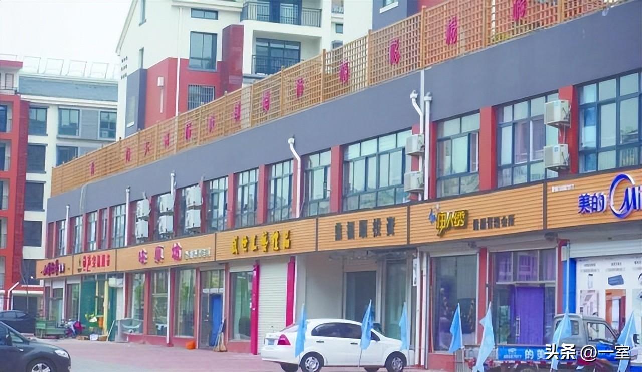 特色店鋪門頭怎樣設計？創意個性的店鋪門頭設計介紹