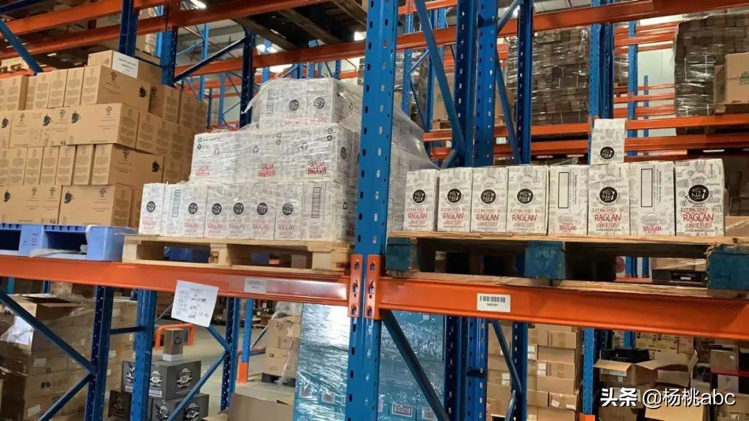 保稅倉的東西是正品嗎？國內(nèi)正規(guī)的保稅倉有哪些？