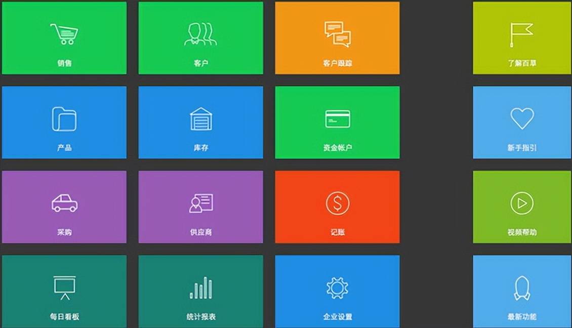 貨品出入庫管理軟件推薦（盤點最受歡迎的十大進銷存軟件）