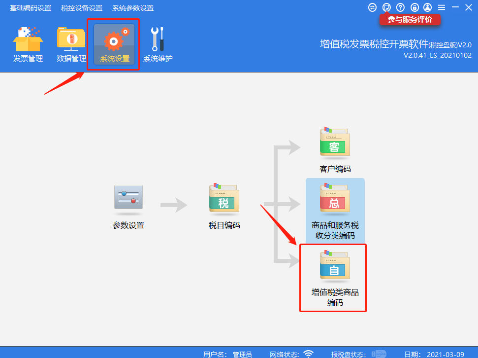 新增商品怎樣賦碼?商品編碼不能使用的原因解析