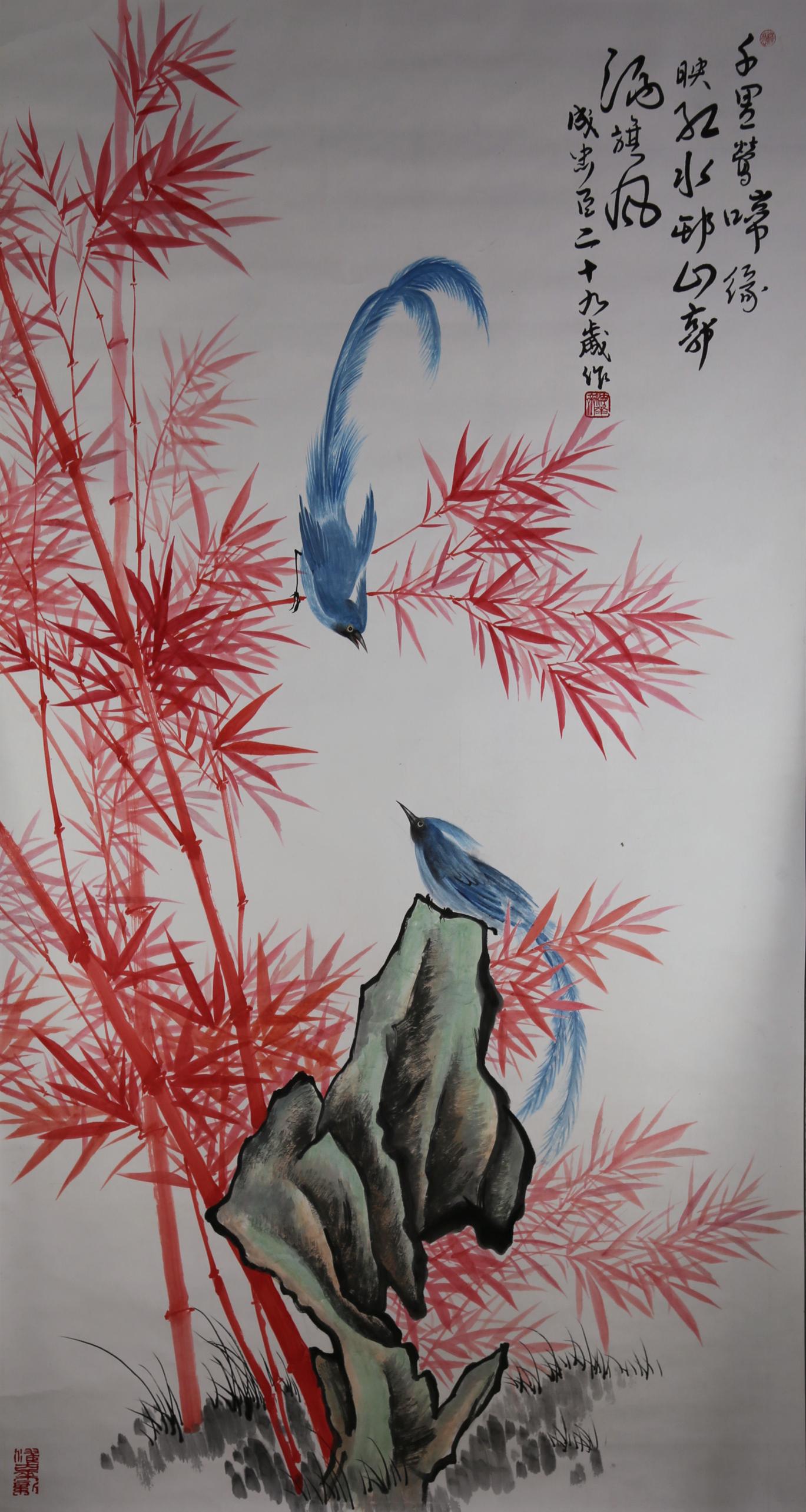 藝術技巧是什么意思？常見的藝術使用技巧及表現手法