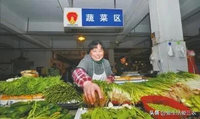菜攤如何擺放蔬菜好看？做蔬菜生意入門技巧和最新營銷方法