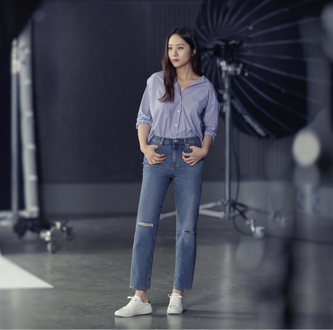 優衣庫網上購物app怎么樣？分享優衣庫女裝衣服最時尚的搭配攻略