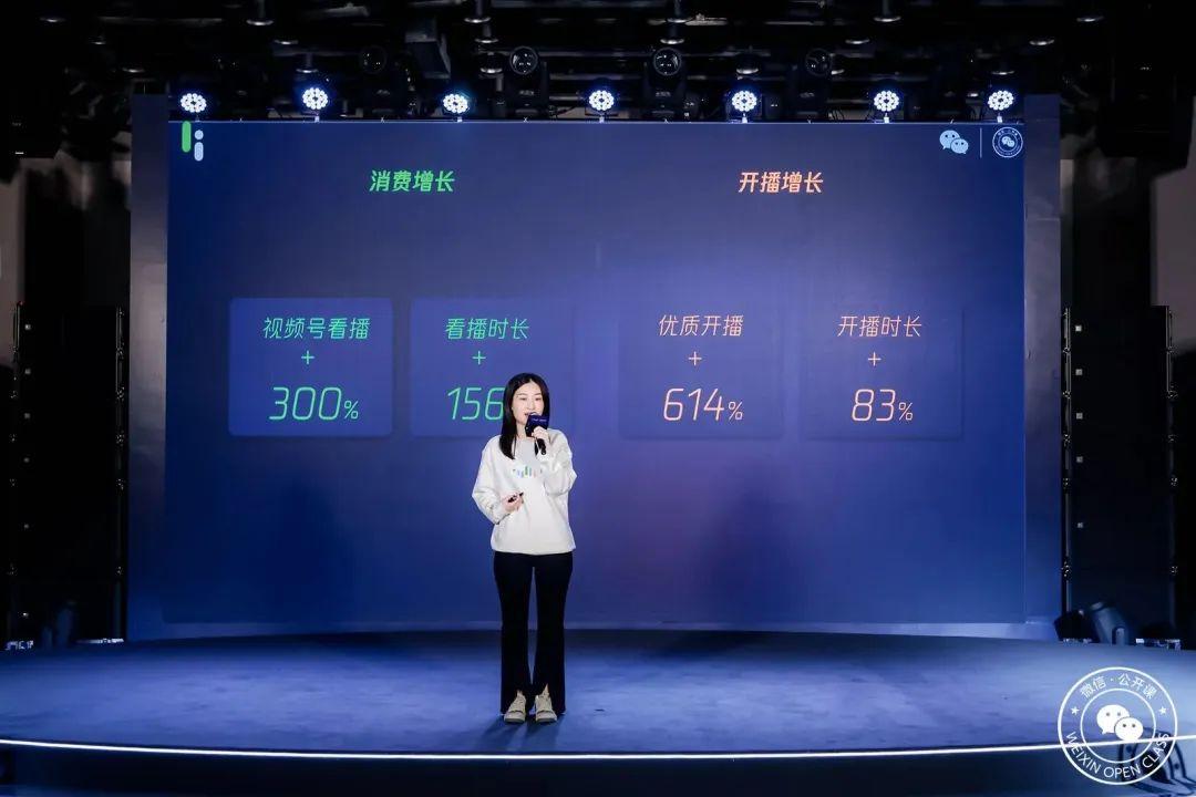 微信營銷趨勢是什么？2023微信發展現狀與趨勢