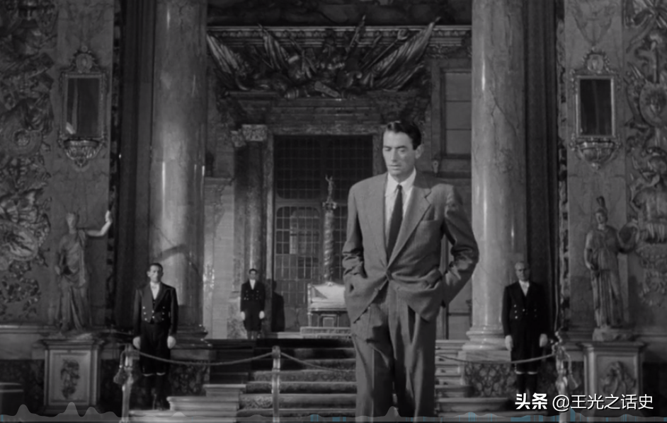 昨日再現(xiàn)是羅馬假日里的歌嗎？羅馬假日主題曲原唱是誰？