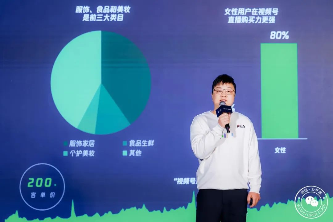 微信營銷趨勢是什么？2023微信發展現狀與趨勢