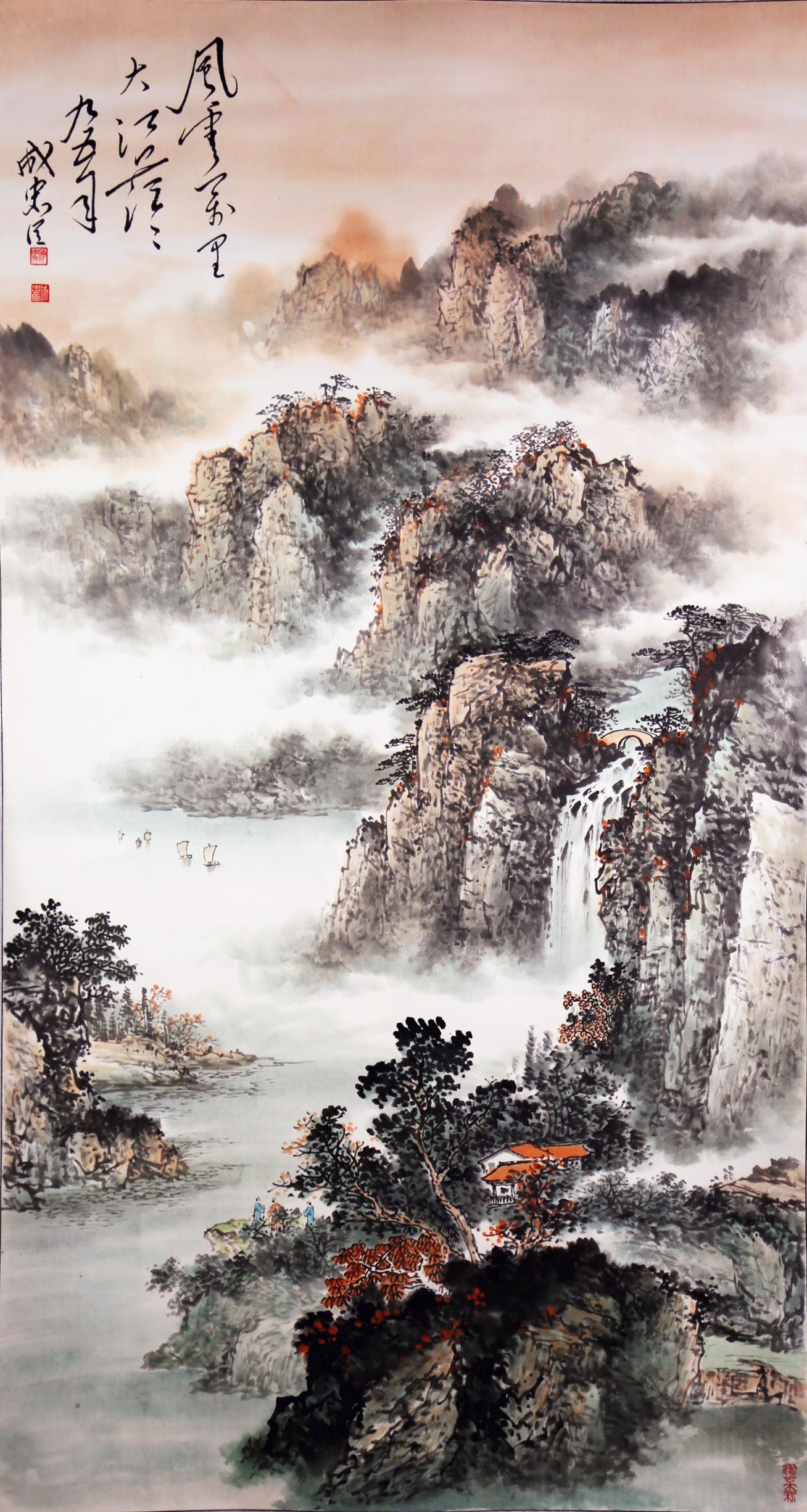 藝術技巧是什么意思？常見的藝術使用技巧及表現手法