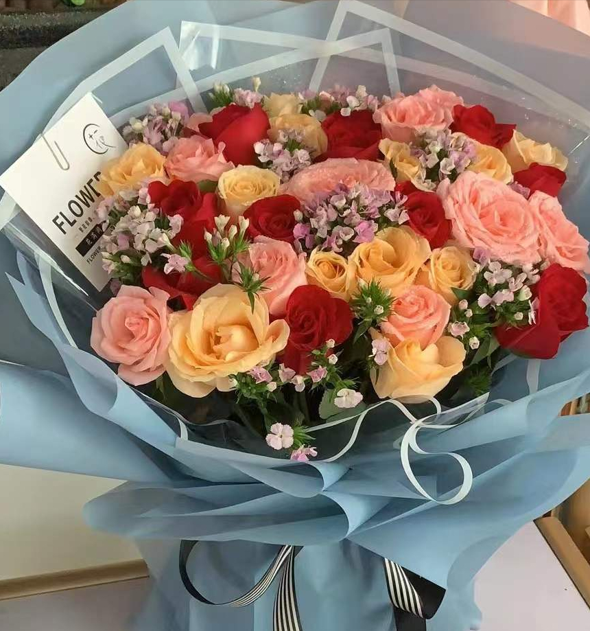 開(kāi)鮮花店需要具備哪些條件？鮮花店加盟品牌花店連鎖加盟條件