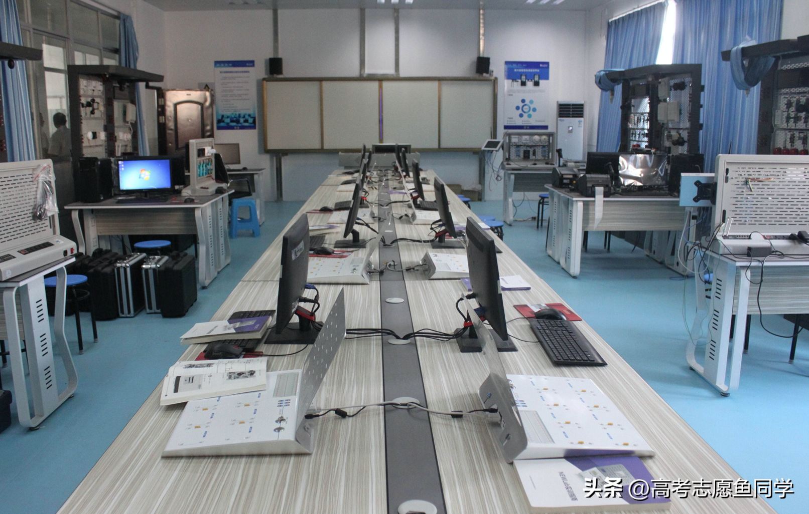 男生學什么技術最賺錢？發(fā)展前景好、就業(yè)好的專業(yè)填報選擇