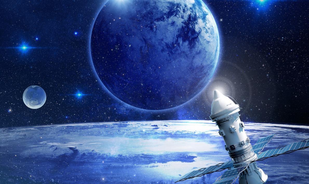 2023年新技術有哪些？2023年世界航天技術發展十大趨勢