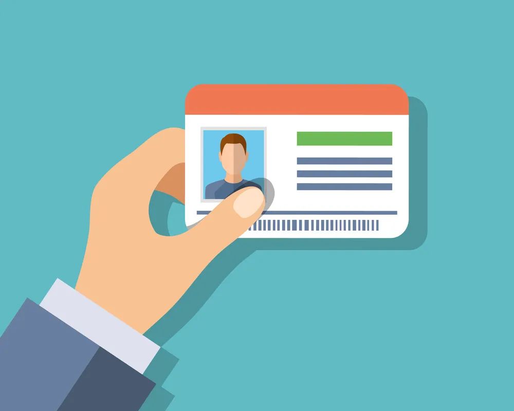 電子身份證能住酒店嗎?異地辦臨時身份證的流程及方式推薦