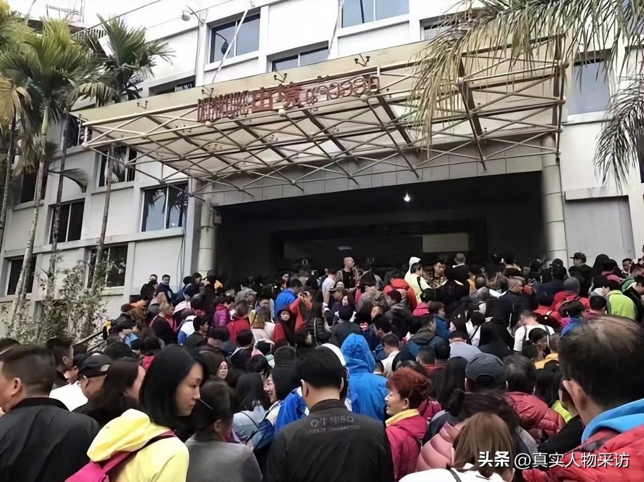 萬象是哪里的國家？老撾萬象生活水平怎么樣？
