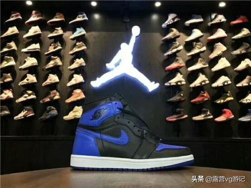 球鞋貨源在哪里找？正品球鞋進貨渠道排行前十推薦