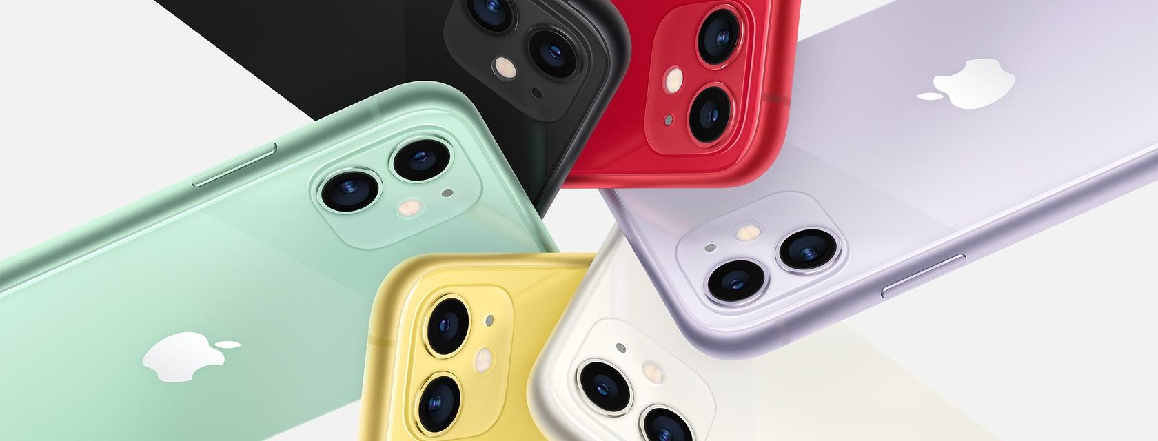 iphone11預(yù)售價(jià)格和實(shí)際價(jià)格是什么？iPhone 11系列各地區(qū)價(jià)格匯總