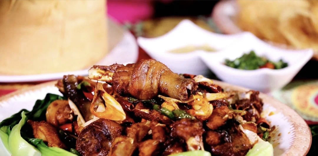 附近農(nóng)莊飯店推薦（如何在附近位置找出好吃便宜的農(nóng)家樂）