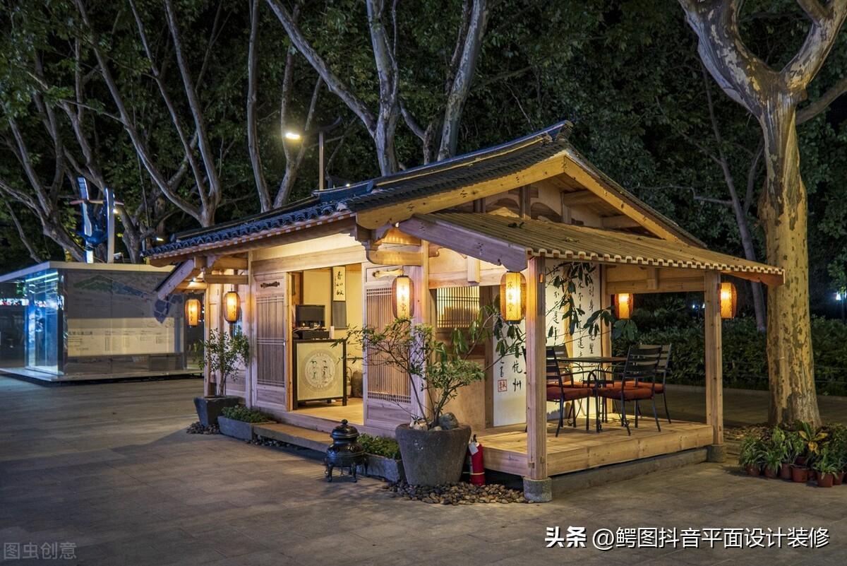 抖音界面排版怎么設(shè)置？抖音觀看頁(yè)面的布局怎么設(shè)置？
