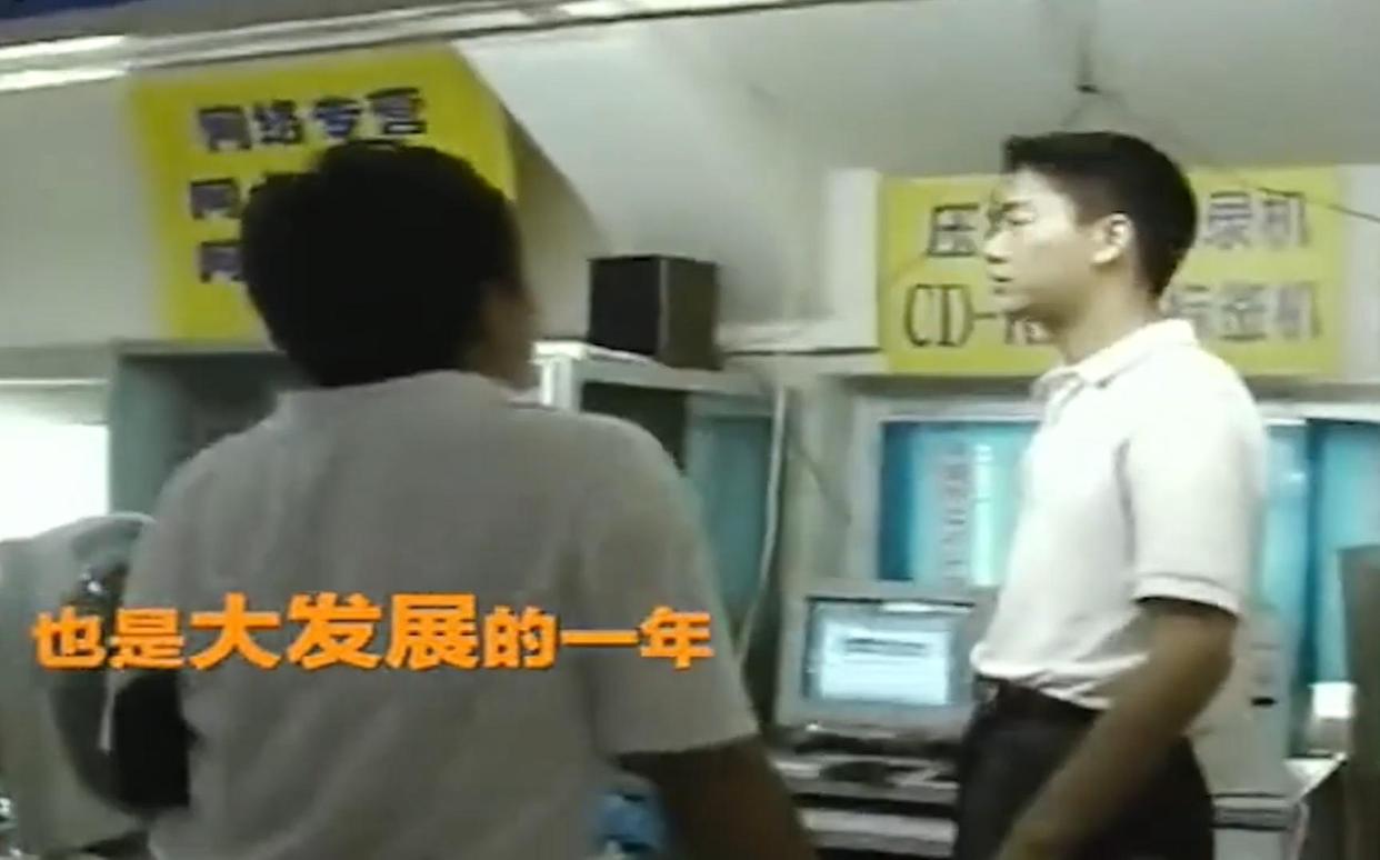 馬云和劉強東的領導特質與區別是什么？兩個人誰才是真正的白手起家？
