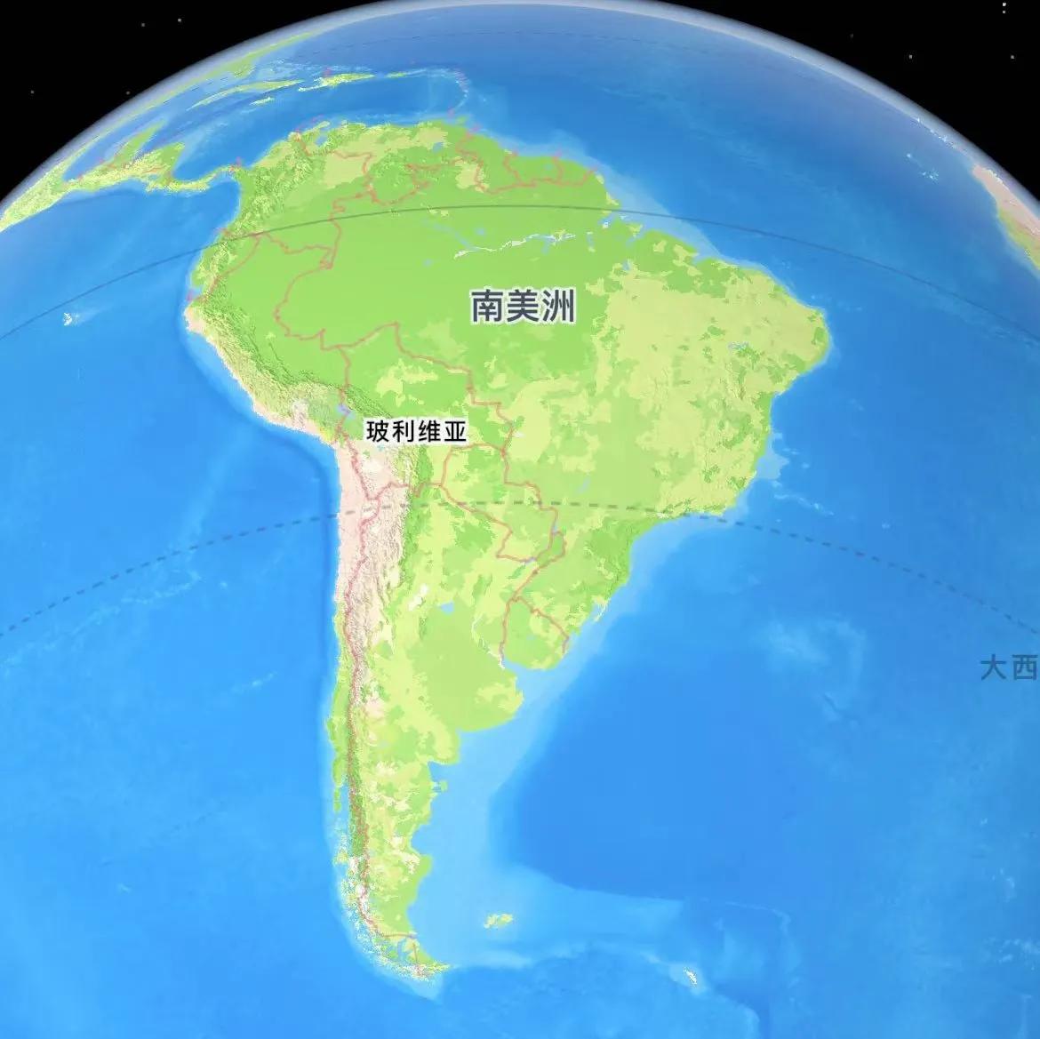 玻利維亞在哪里？玻利維亞旅游攻略及注意事項