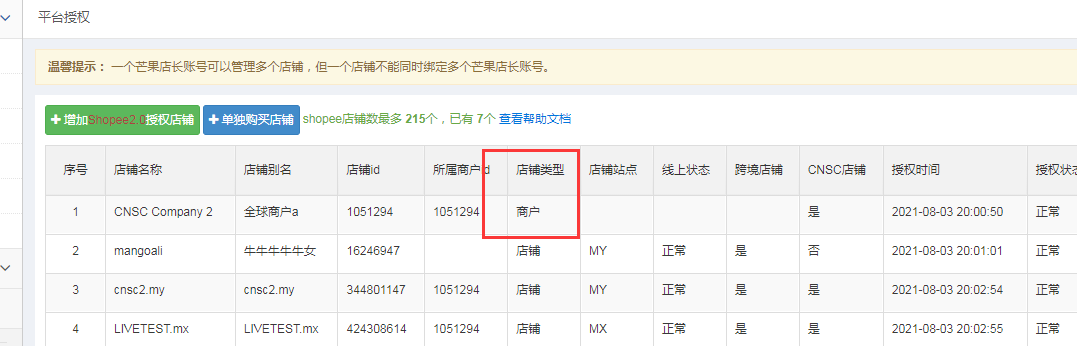 芒果店長erp系統登錄（解析芒果店長打單流程及產品采集步驟）