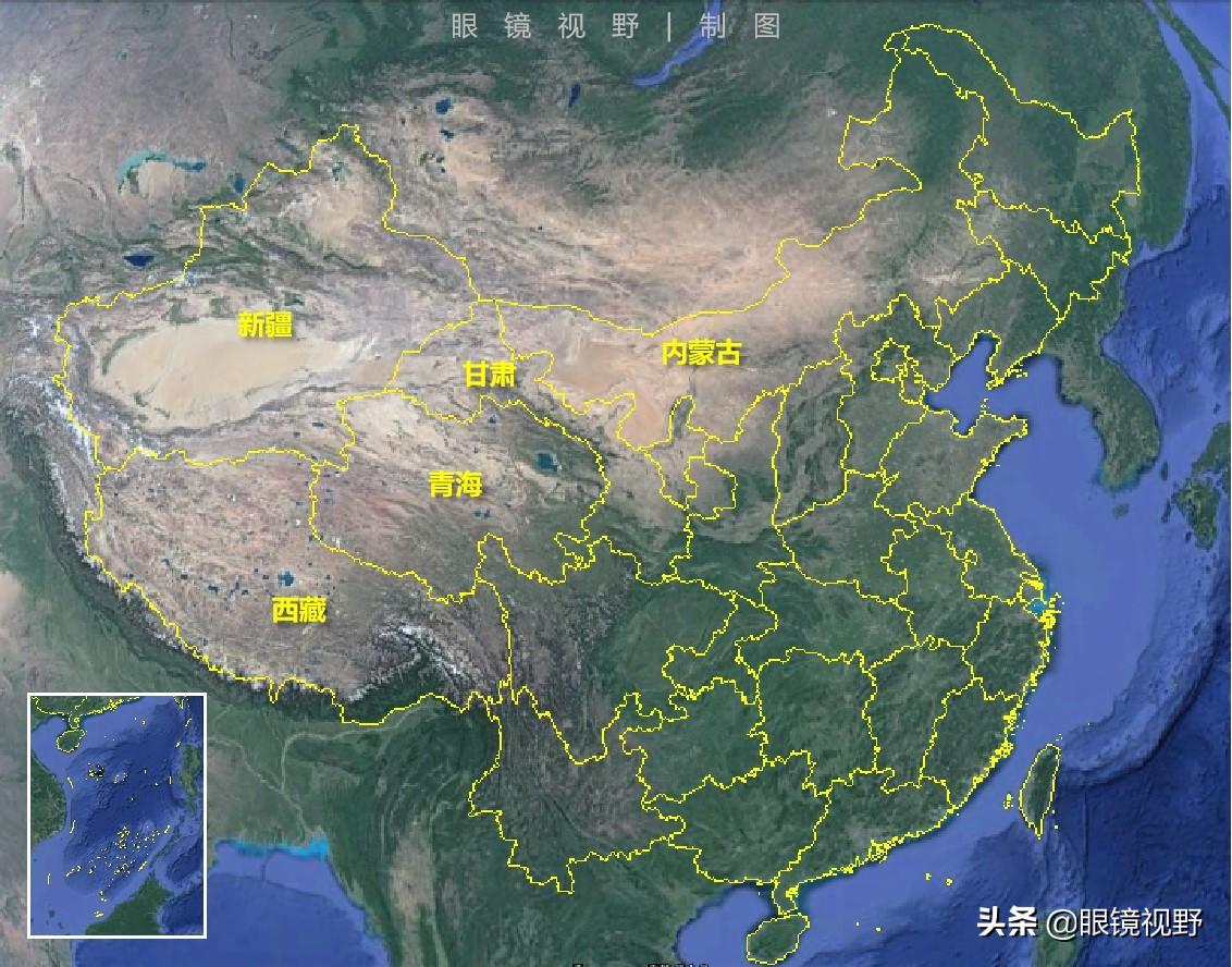 不包郵地區省份有哪些？新疆、西藏這些地區為什么不包郵？
